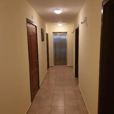 Apartment Fregata