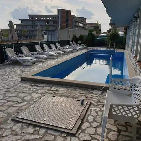Fregata Apartment Sveti Vlas