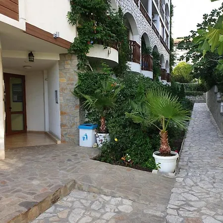Fregata Apartment *