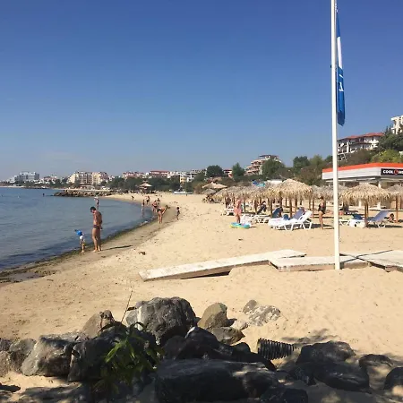 Apartment Fregata Sveti Vlas