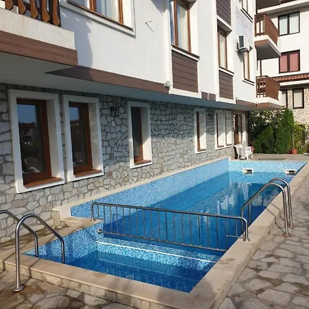 Fregata Sveti Vlas