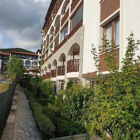 Fregata Apartment