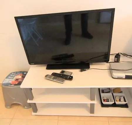 Apartment Fregata *