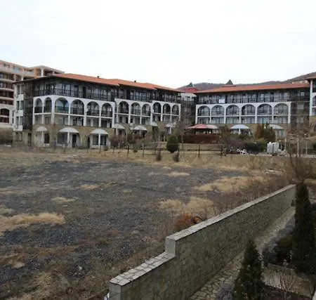 Fregata Sveti Vlas