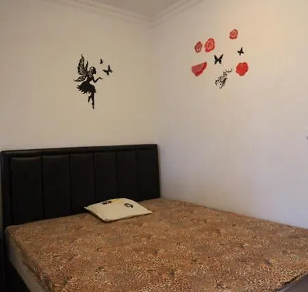 Fregata Apartment Sveti Vlas