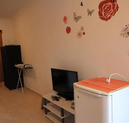 Fregata Apartment *