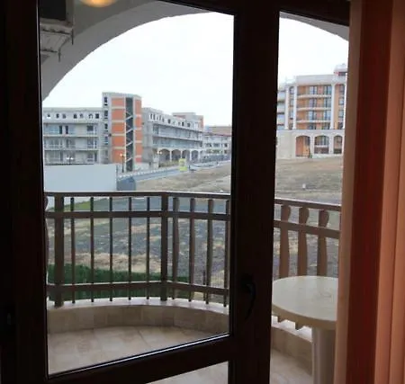 Fregata * Sveti Vlas