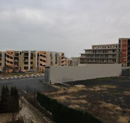 Apartment Fregata *